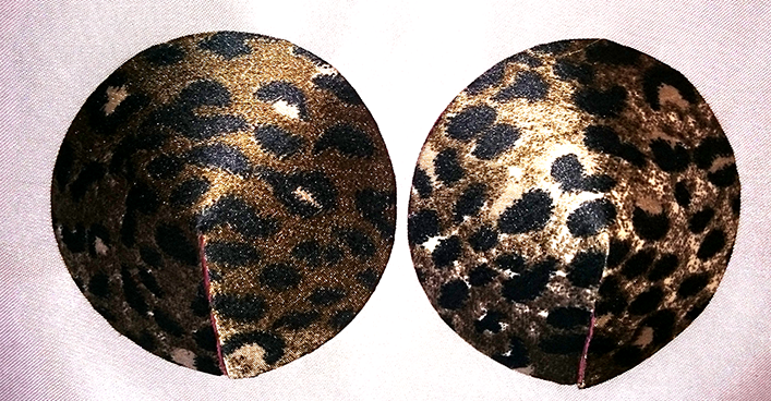 Nipple Covers/Pasties made to order