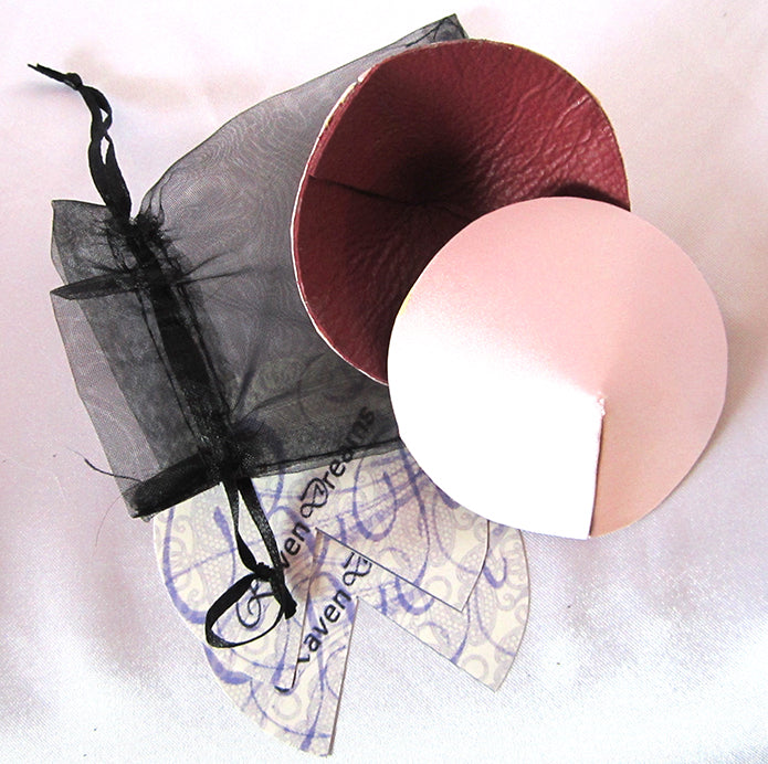 Nipple Covers/Pasties made to order