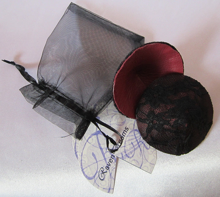 Nipple Covers/Pasties made to order