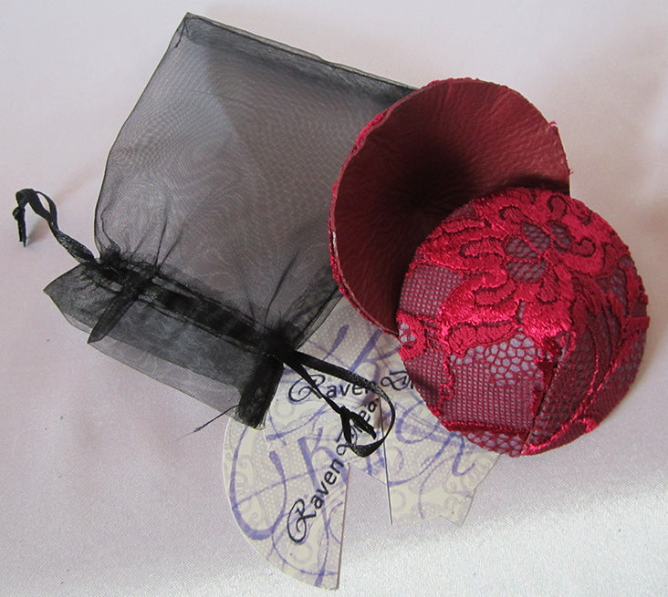 Nipple Covers/Pasties made to order