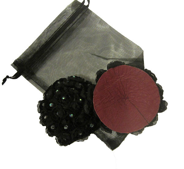 Nipple Covers/Pasties made to order