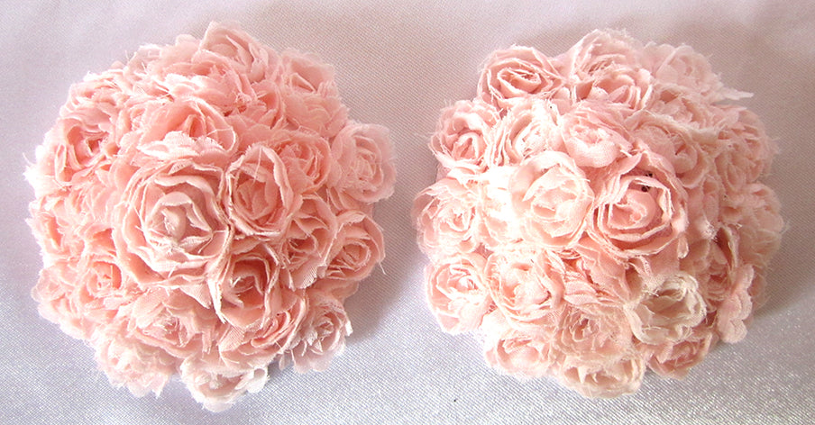 Nipple Covers/Pasties made to order
